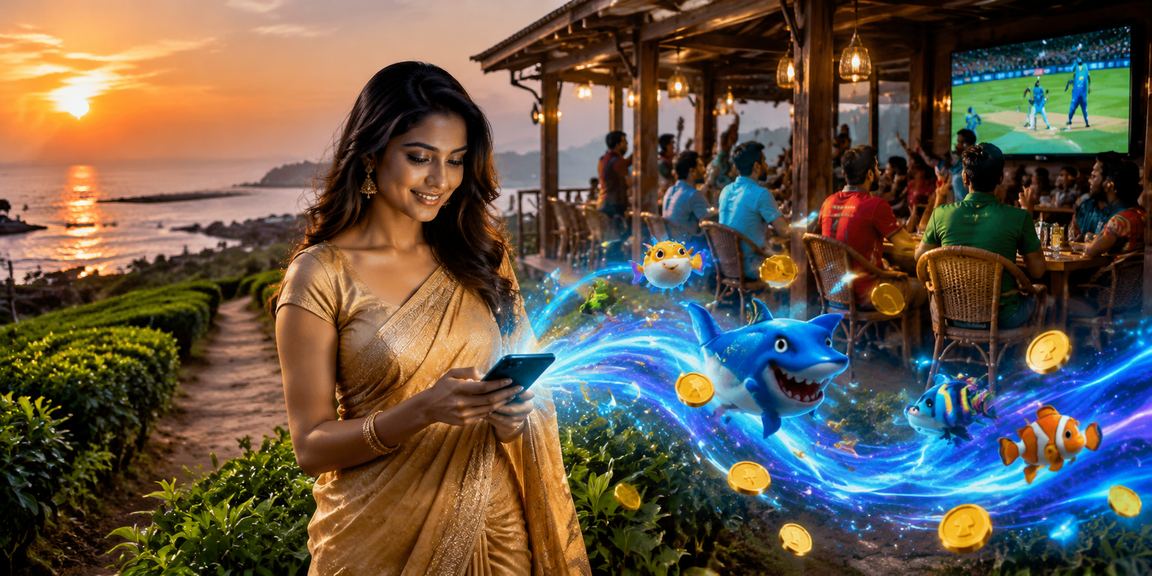 কক্সবাজারে ক্রিকেট বেটিং উৎসবের আনন্দময় দৃশ্য