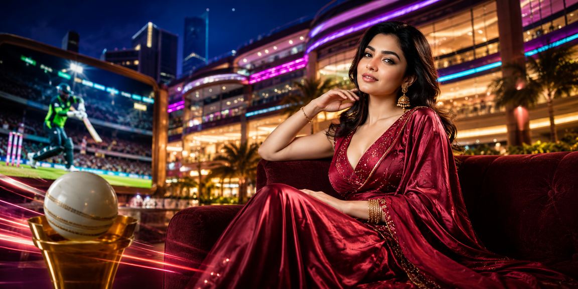 কুমিল্লায় নিয়নের আলোয় ক্রিকেট ম্যাচ অডস বিশ্লেষণের রোমাঞ্চকর দৃশ্য