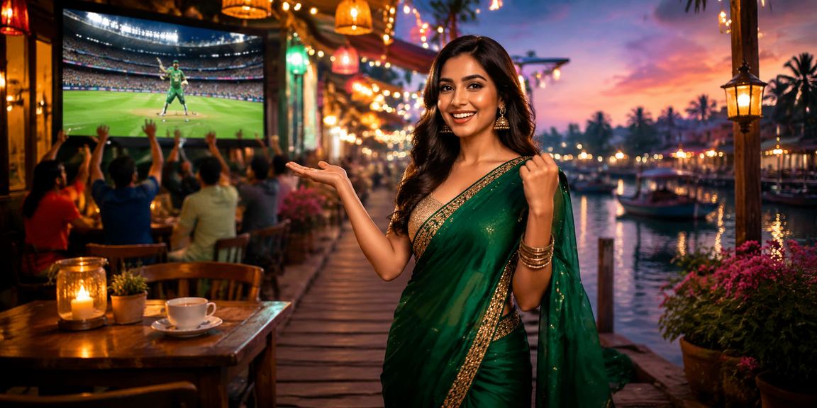 রংপুরে একজন ব্যবহারকারী নিরাপদে ক্রিকেট বেটিং করছেন