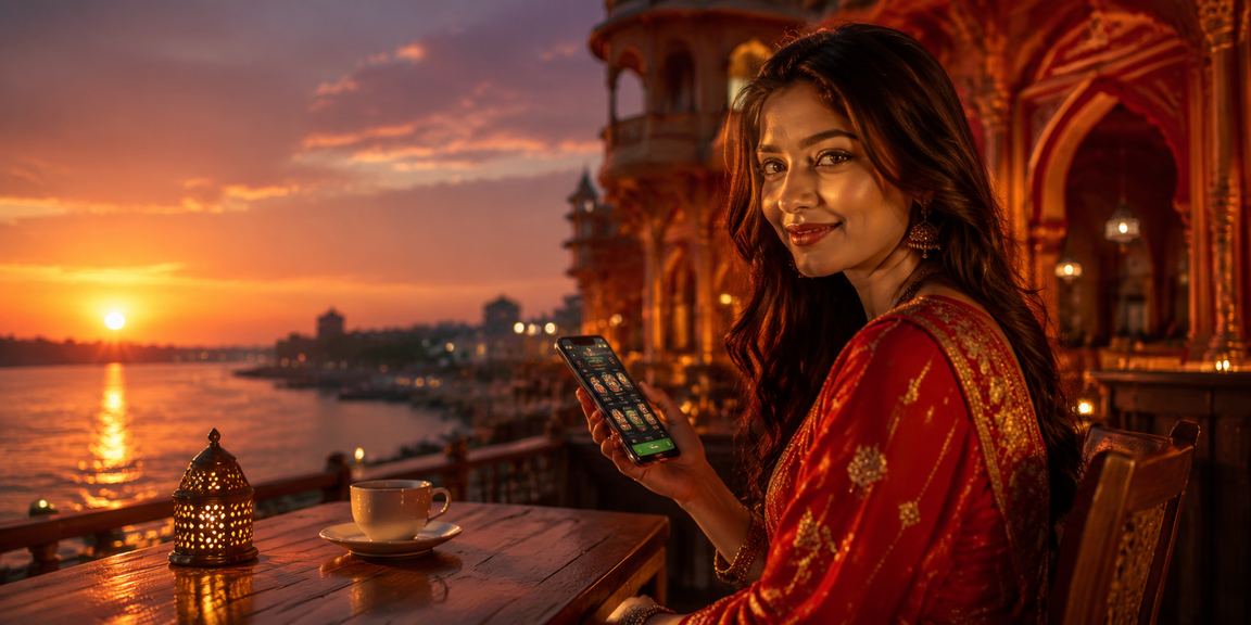 রংপুরে একজন ব্যবহারকারী মোবাইলে 1008a প্ল্যাটফর্মে দায়িত্বশীলভাবে বেটিং করছেন
